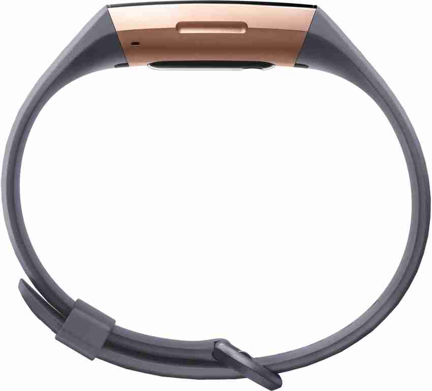 Smartwatch fitbit charge hotsell 3