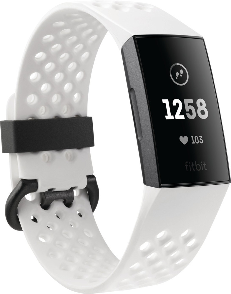 FITBIT Charge 3 Special Edition Price in India Buy FITBIT Charge