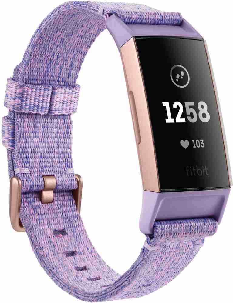 Fitbit charge 3 clearance redemarrer
