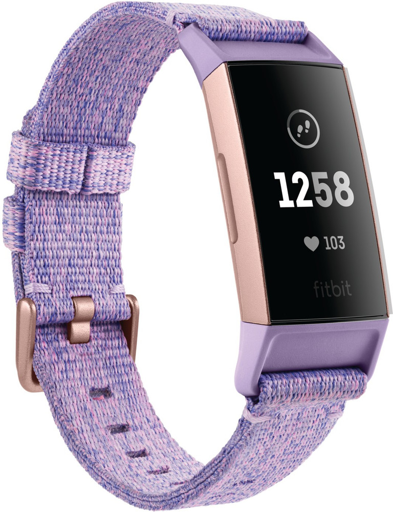 Eteindre fitbit shop charge 3