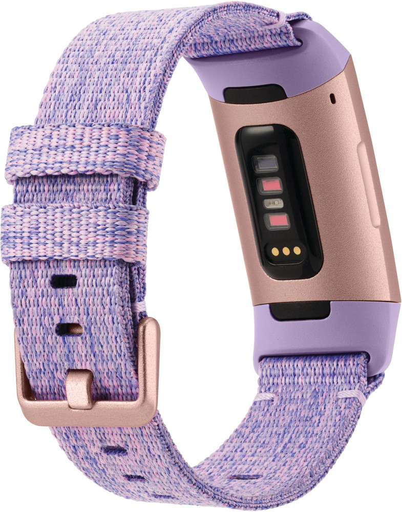 Eteindre fitbit shop charge 3