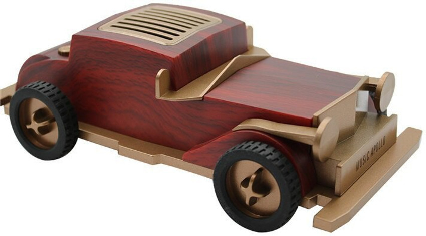 Music 2025 car speaker