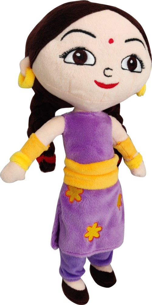 Chota bheem soft toy 2024 snapdeal