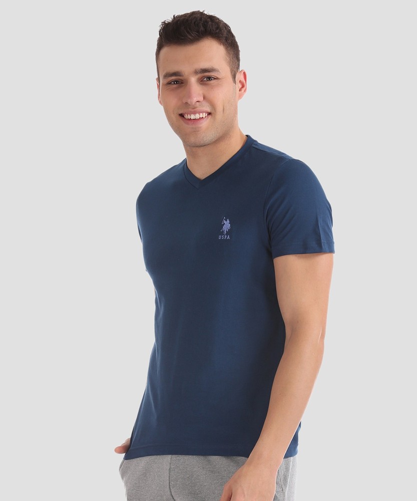 Us polo sale t shirts flipkart