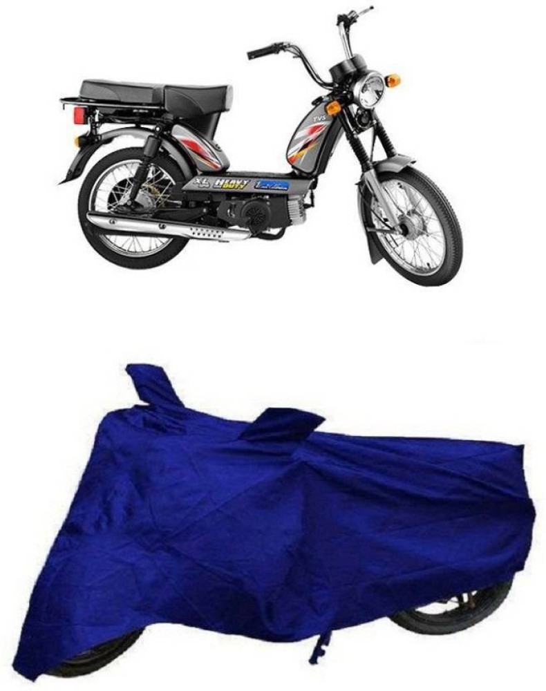 TVS Two Wheeler Cover for TVS Price in India Buy TVS Two Wheeler