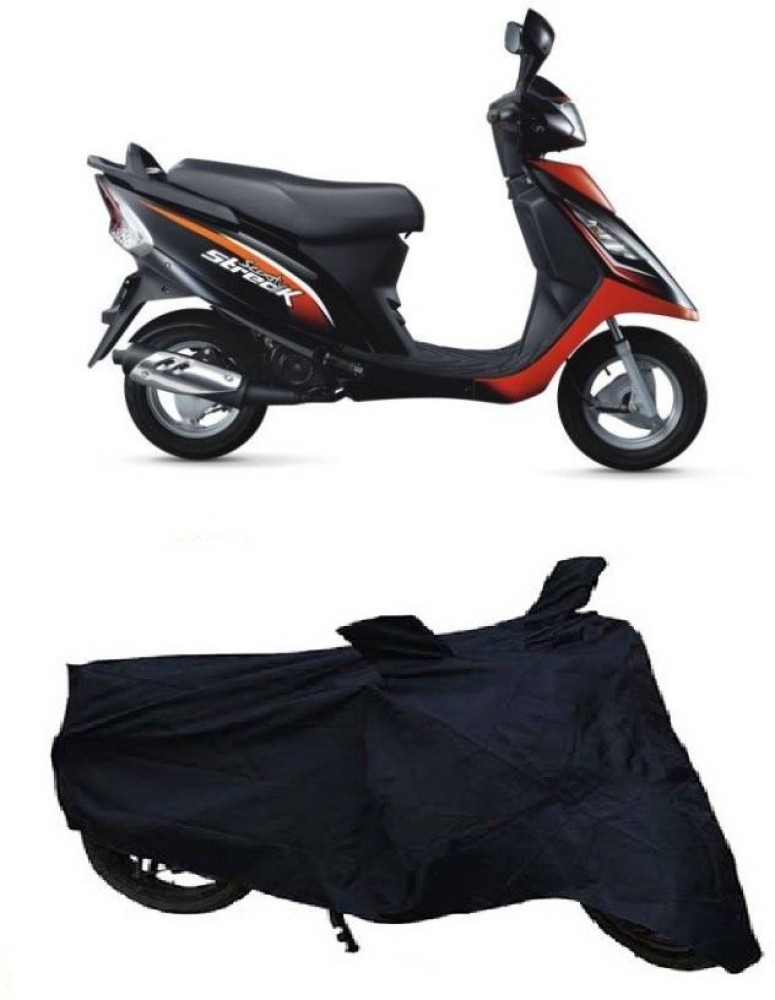 Buy tvs scooty online hot sale