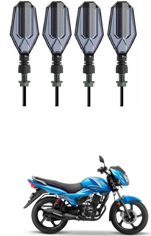 tvs victor indicator