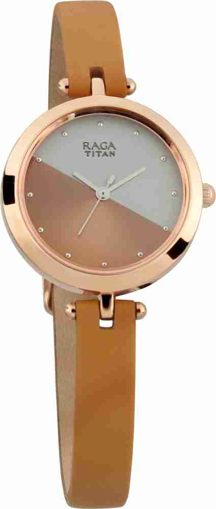 Titan deals raga 2603wl01