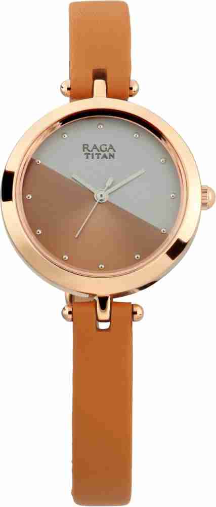 Titan raga clearance 2603wl01