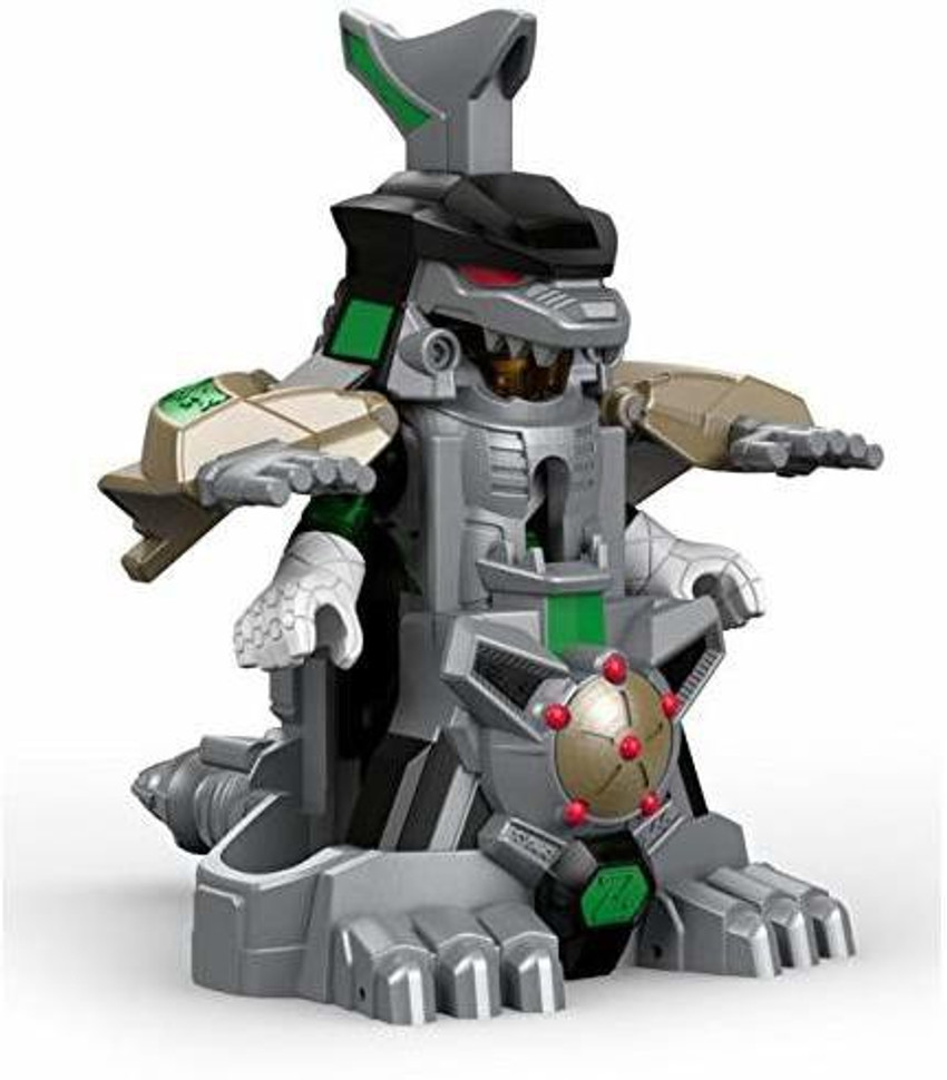 Imaginext power rangers battle armor discount
