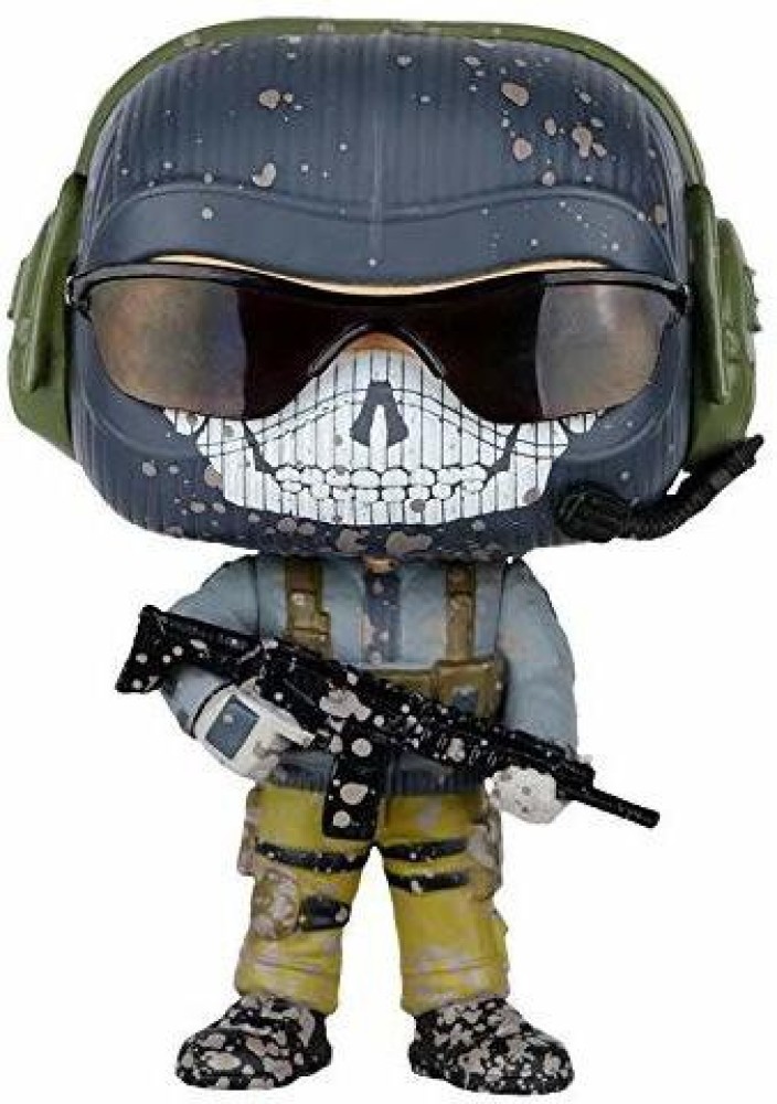 Call outlet of duty Funko pop