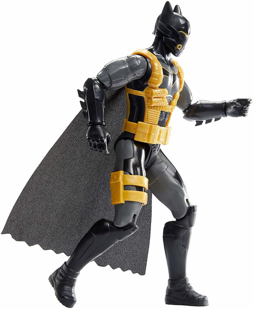 Batman missions toys 2025