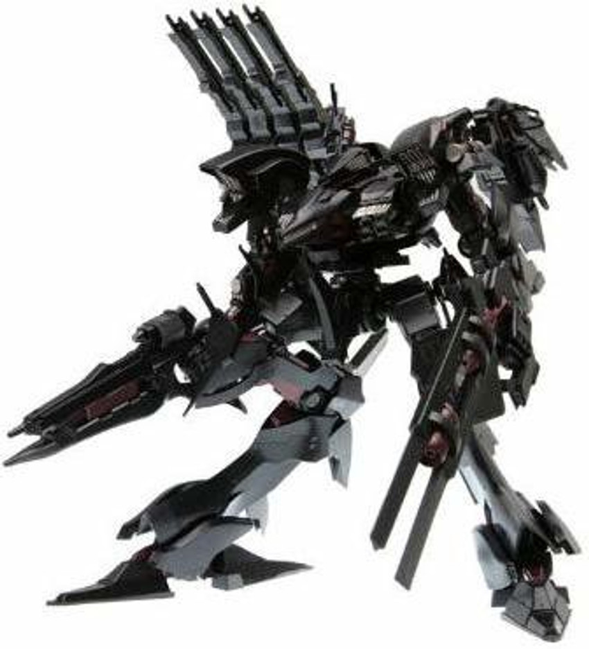 Armored core figures discount
