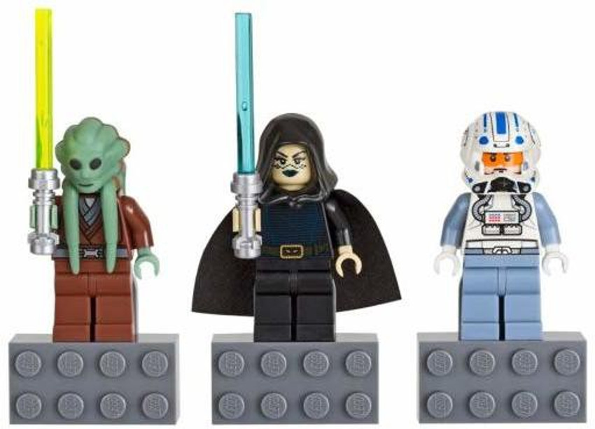 Lego star wars magnet set discount