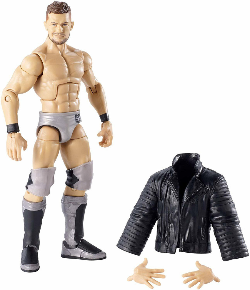 Finn balor elite top outlet talent