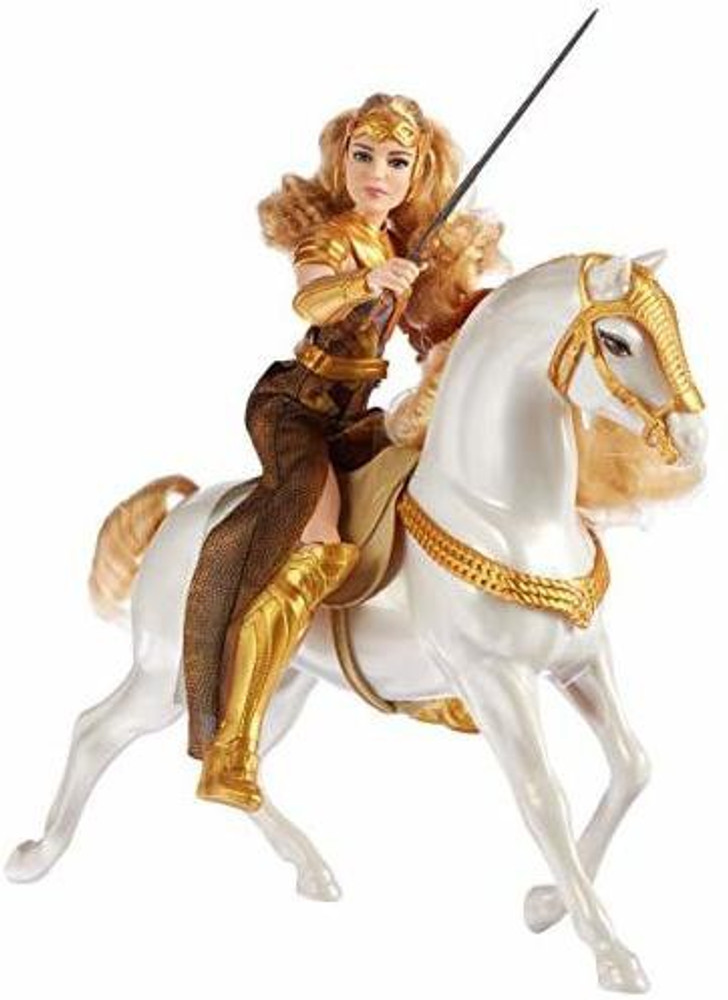 Mattel wonder on sale woman