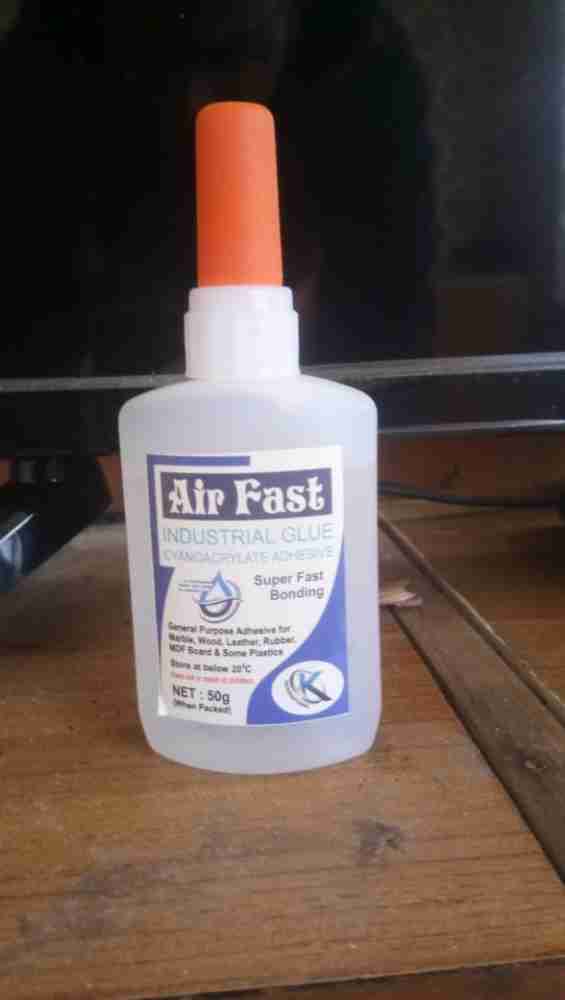 Air Fast Instant Adhesive Price in India