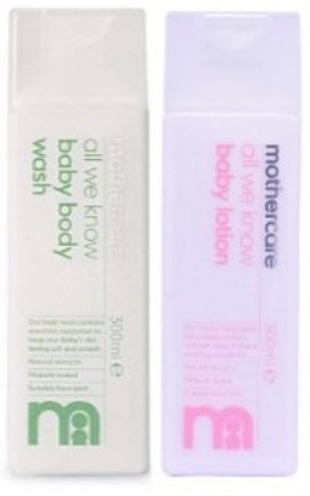 Mothercare products sales
