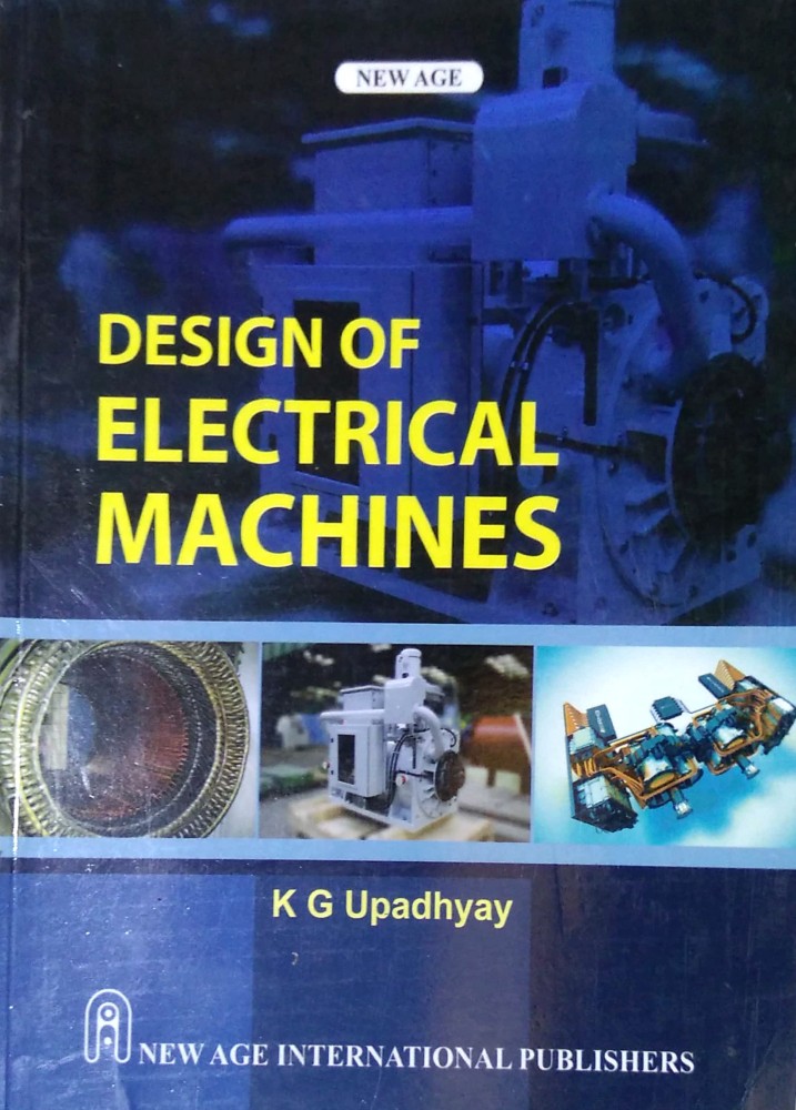 Electrical store machines design