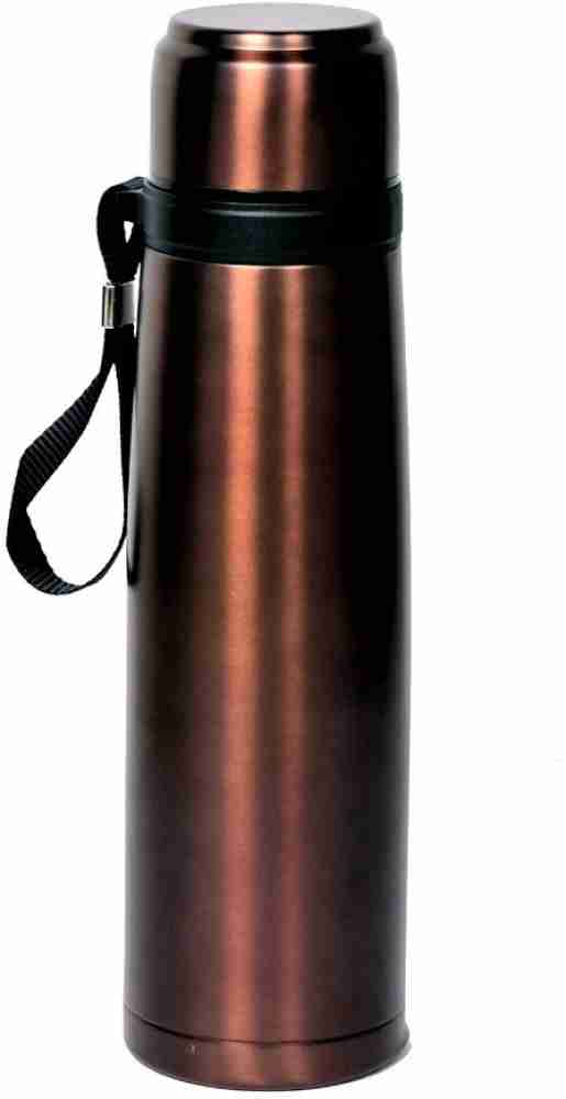 Quickshel water hot sale bottle