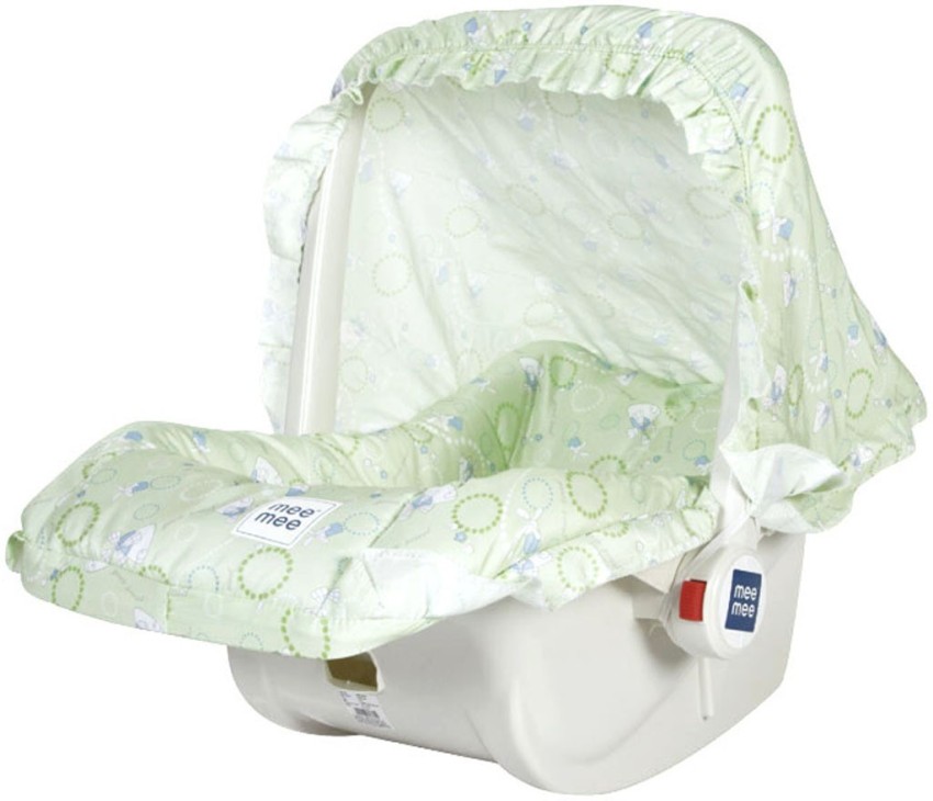 Baby carry cheap cot flipkart