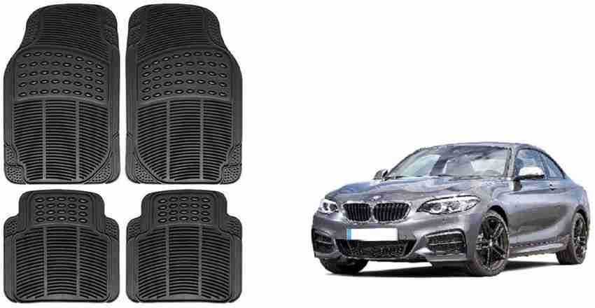 Bmw 2 series car mats discount