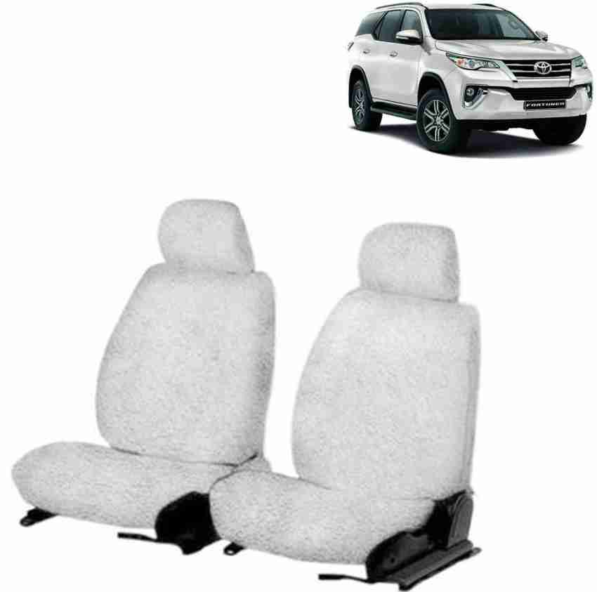 Toyota fortuner deals genuine seat covers