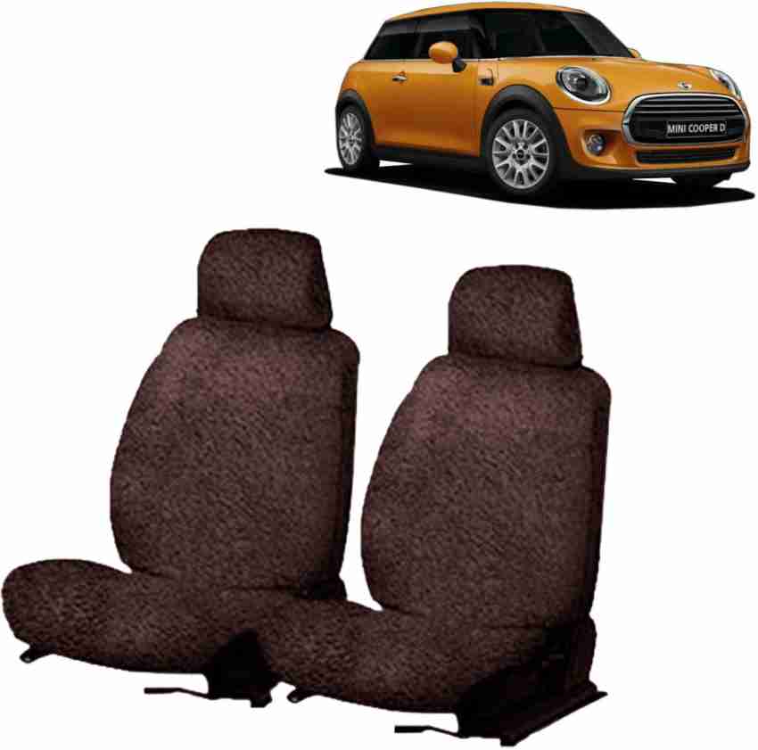 Classic mini cooper store seat covers