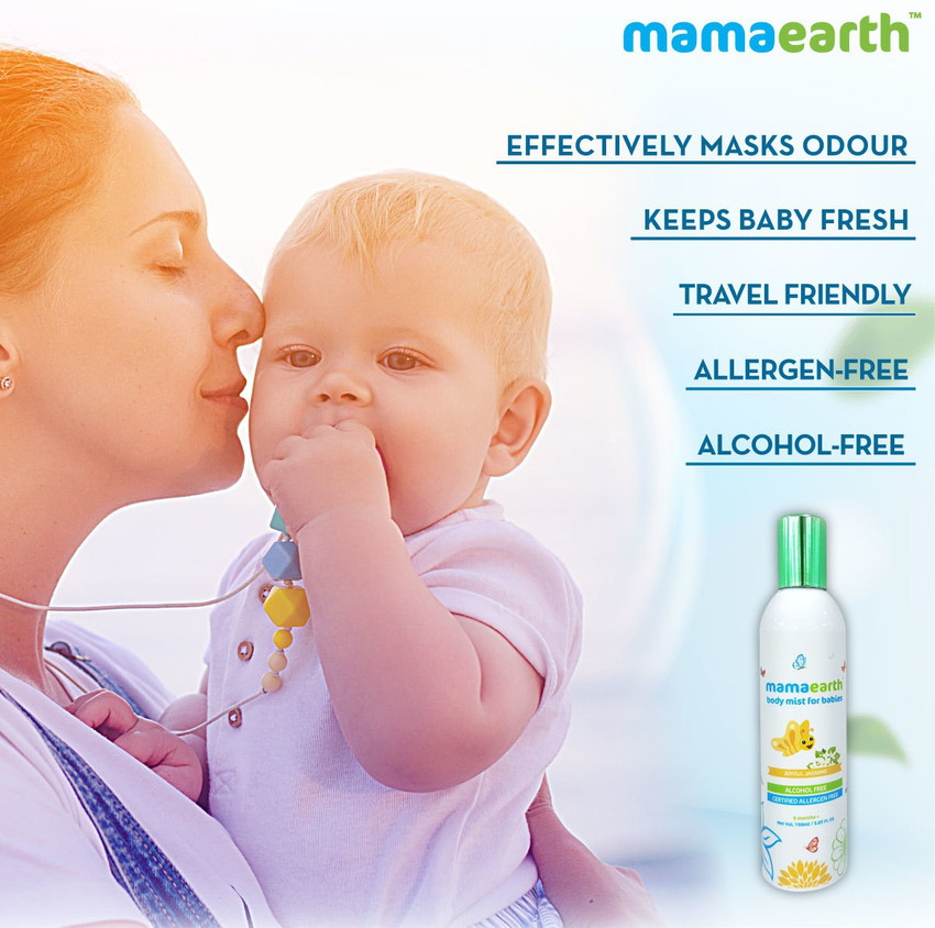 Perfume for baby boy best sale