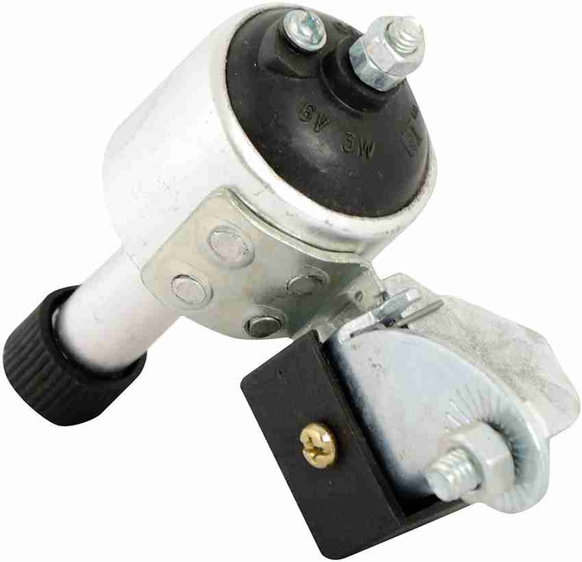 12 volt bicycle best sale dynamo