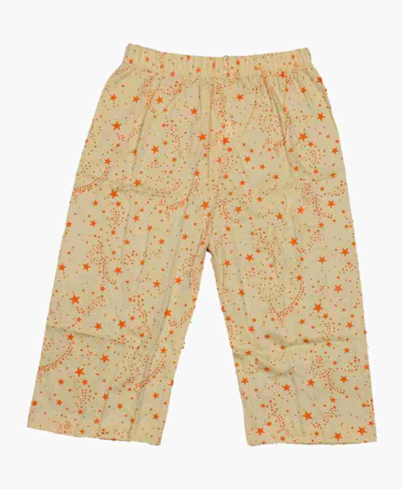 IndiWeaves Capri For Girls Casual Printed Polycotton Price in India - Buy  IndiWeaves Capri For Girls Casual Printed Polycotton online at