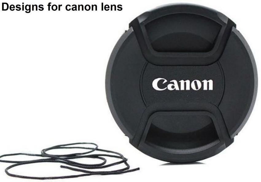 canon 500mm lens cap