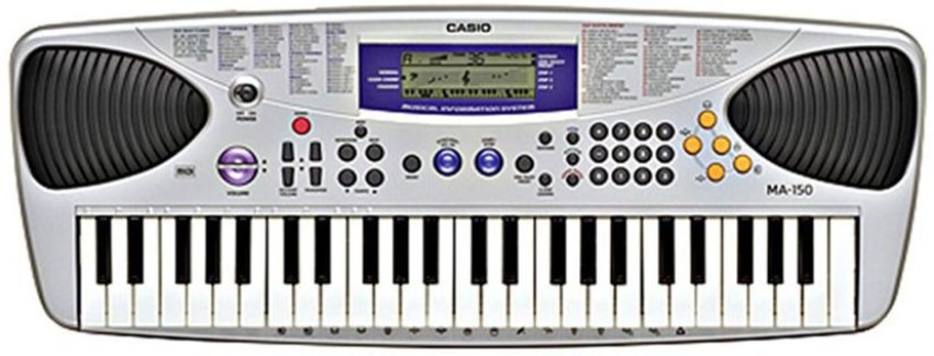 Casio sa shop 47 price flipkart