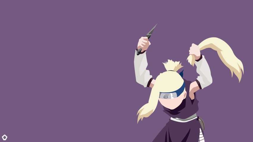 Ino Yamanaka Naruto Shippuden  Naruto, Anime, Naruto shippuden