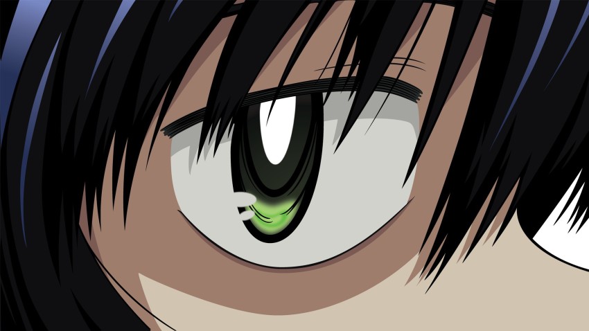 Urabe - Mysterious Girlfriend X