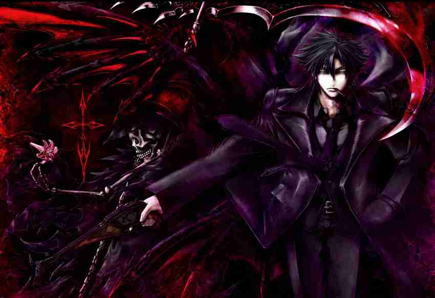 Anime Hellsing Alucard Matte Finish Poster Paper Print - Animation &  Cartoons posters in India - Buy art, film, design, movie, music, nature and  educational paintings/wallpapers at