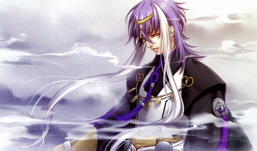 Kamigami No Asobi Game