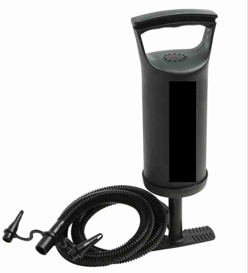 Hand pump for inflatable hot sale pool