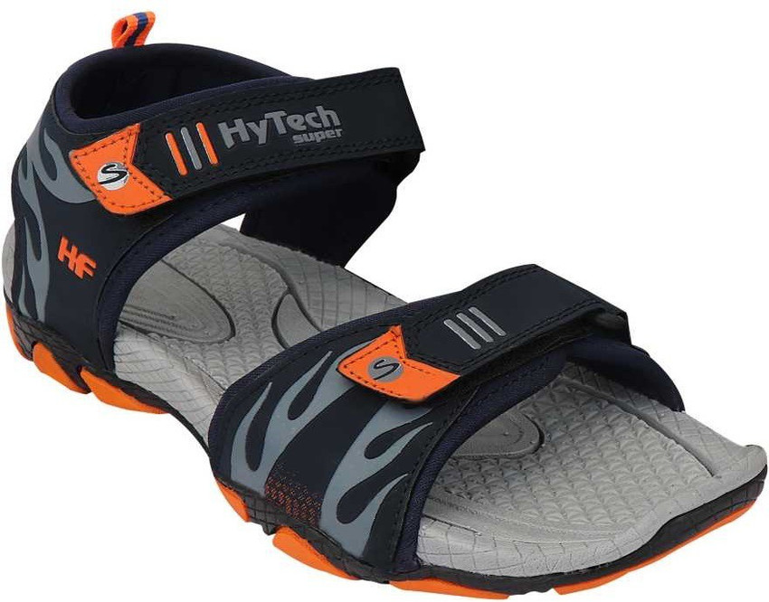 Hytech slippers sales