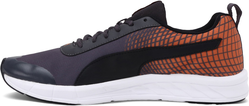 Puma men's supernal nu hotsell 2 idp running shoes
