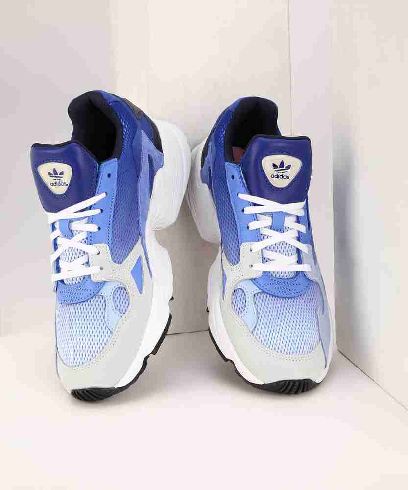 Adidas originals sale falcon mens