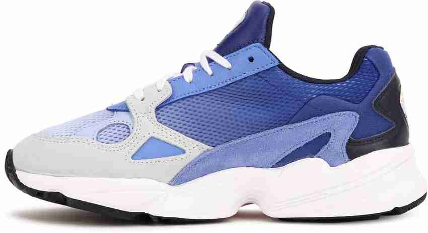 ADIDAS ORIGINALS Falcon W Running Shoes For Men