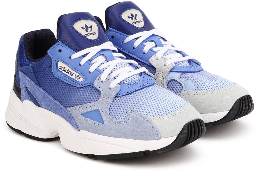 ADIDAS ORIGINALS Falcon W Running Shoes For Men
