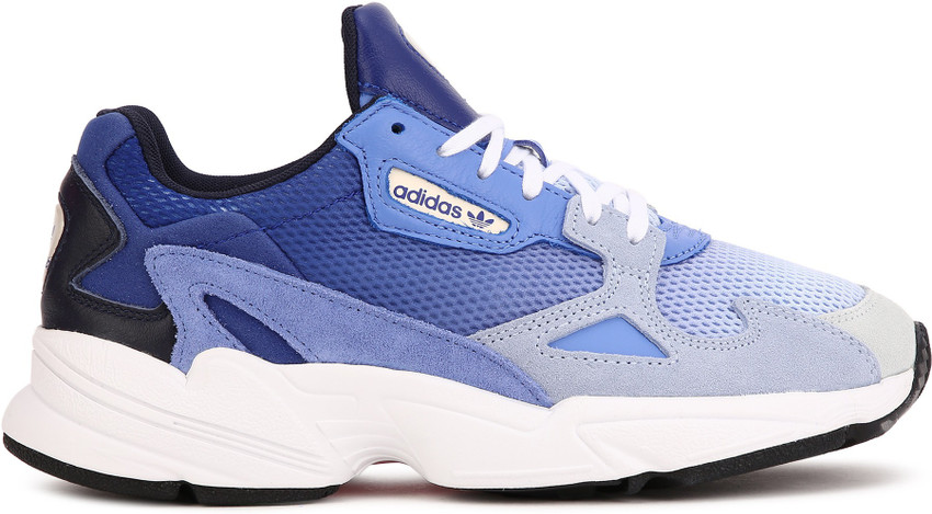 ADIDAS ORIGINALS Falcon W Running Shoes For Men