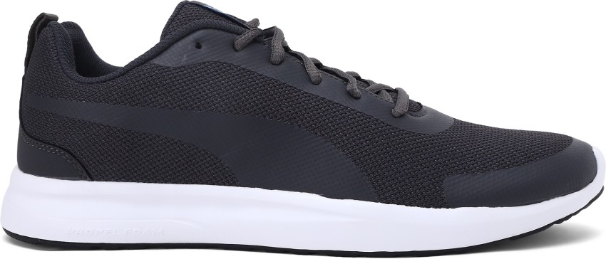 puma propel 3d idp running shoes