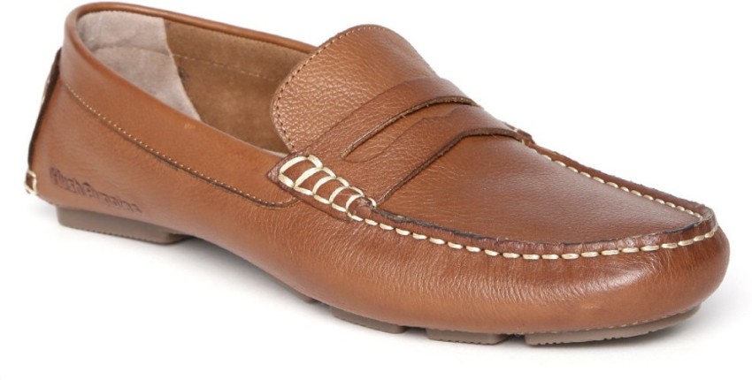 hush puppies loafers flipkart