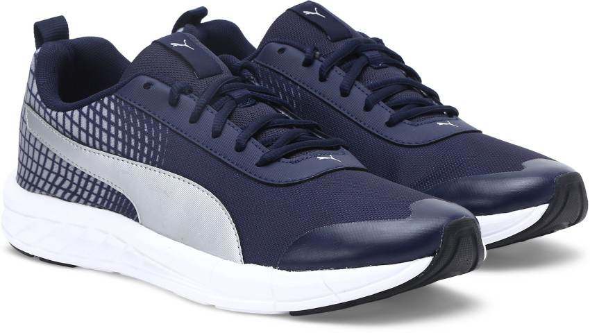 Puma men's supernal nu 2 idp running on sale shoes