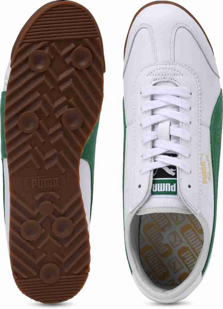 Buy PUMA Roma 68 OG Sneakers For Men Online at Best Price