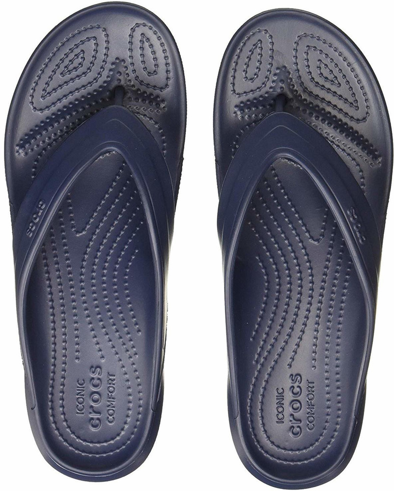 CROCS Men Classic Slippers Buy 202635 410 Color CROCS Men Classic Slippers Online at Best Price Shop Online for Footwears in India Flipkart