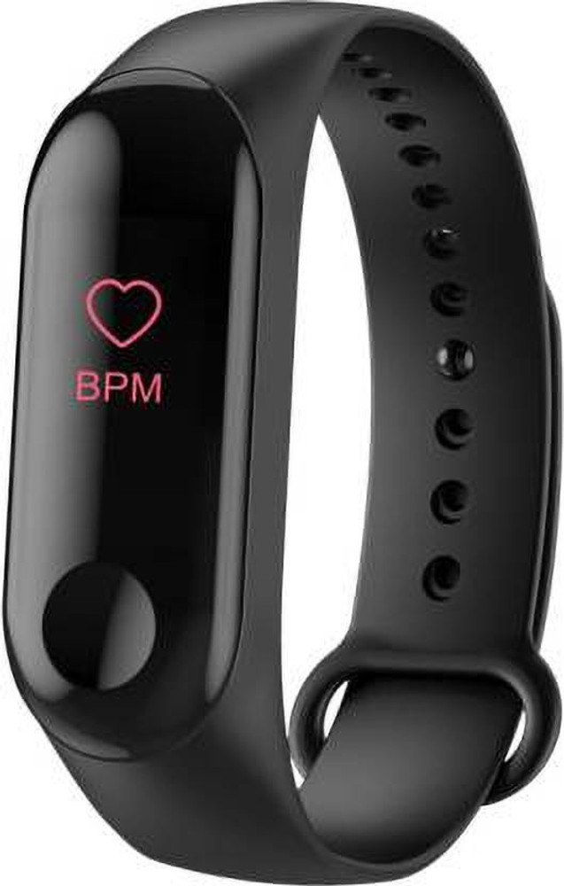 Mytech m3 xk33 cheap fitness smart band